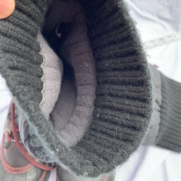 Lace up boots, Size 11 M, Burlington by JBU / Jambu - Picture 10 of 16